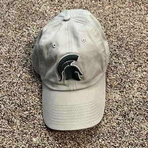 MSU Hat